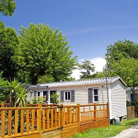 Camping Les Mimosas Hotel Pégomas Zewnętrze zdjęcie