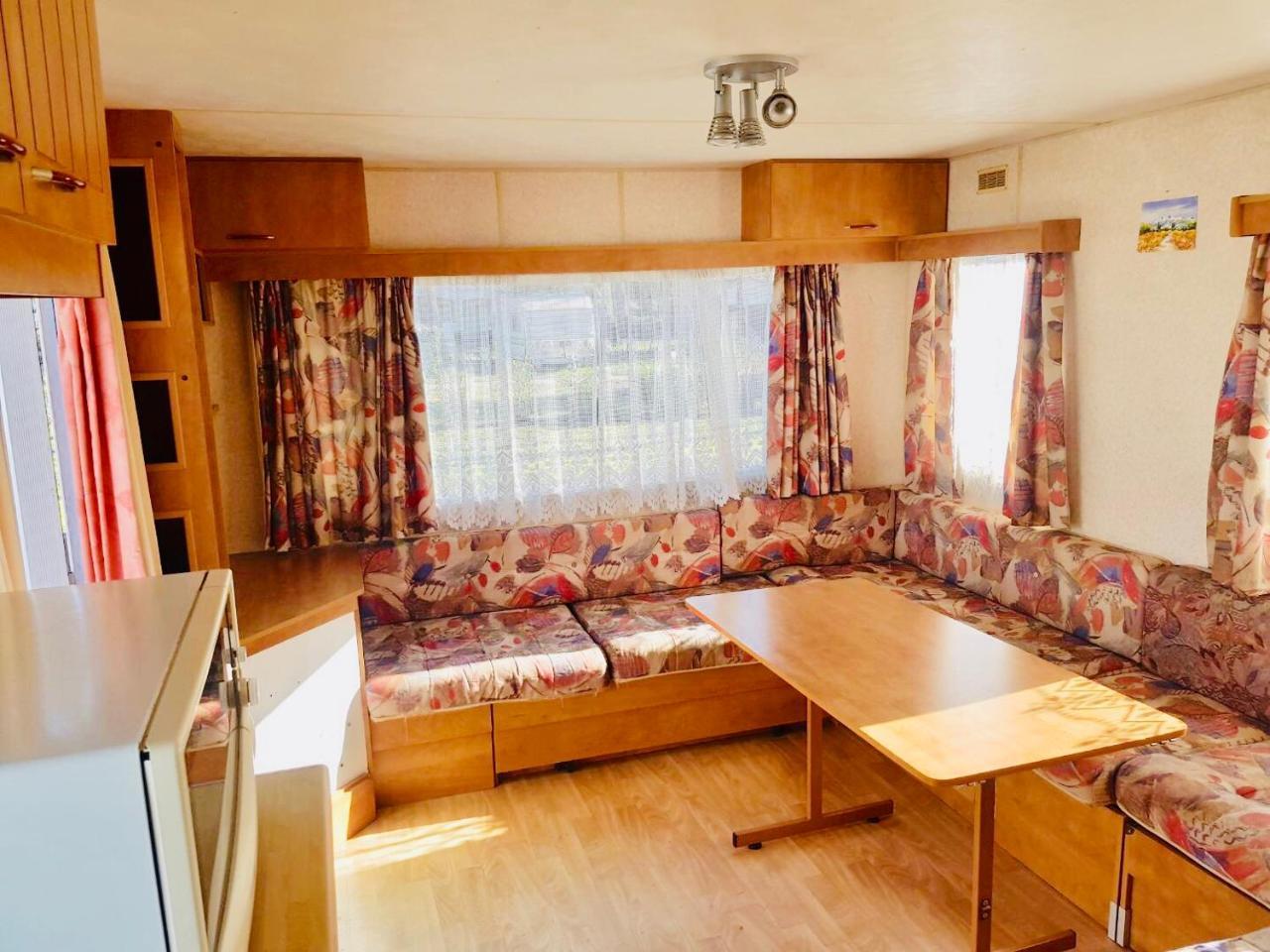 Camping Les Mimosas Hotel Pégomas Zewnętrze zdjęcie