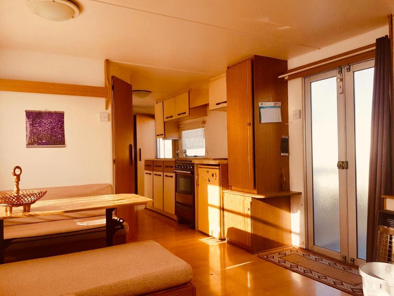 Camping Les Mimosas Hotel Pégomas Zewnętrze zdjęcie